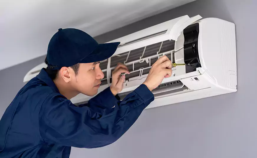 AC Duct Cleaning Palm Desert