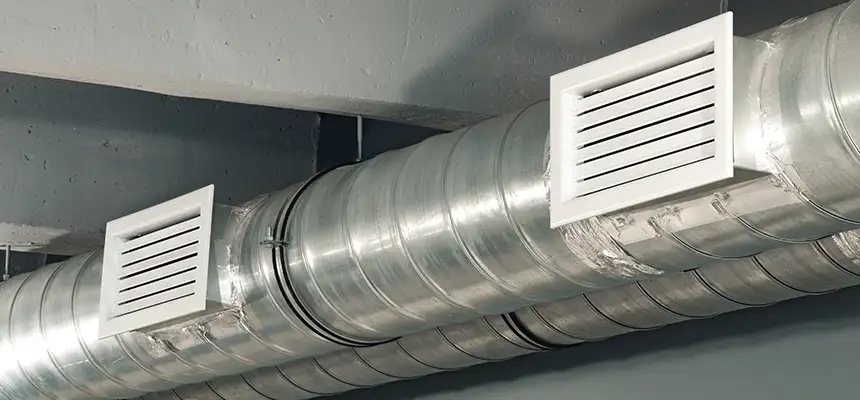Our Air Duct Camera Inspection Services in Palm Desert, CA