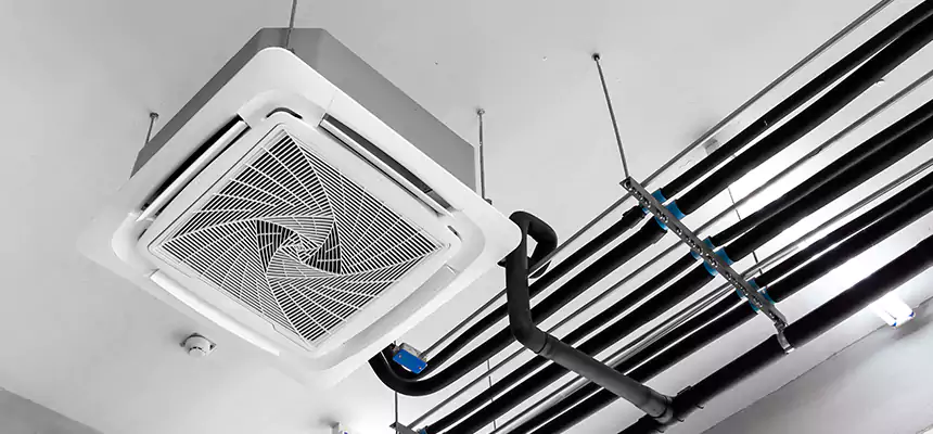 Our Air Duct Deep Cleaning Services in Palm Desert, CA