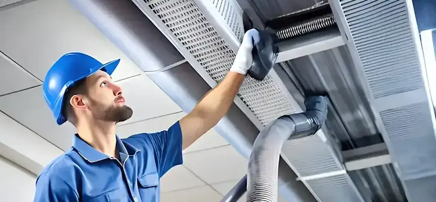 Our Annual Dryer Vent Maintenance Services in Palm Desert, CA