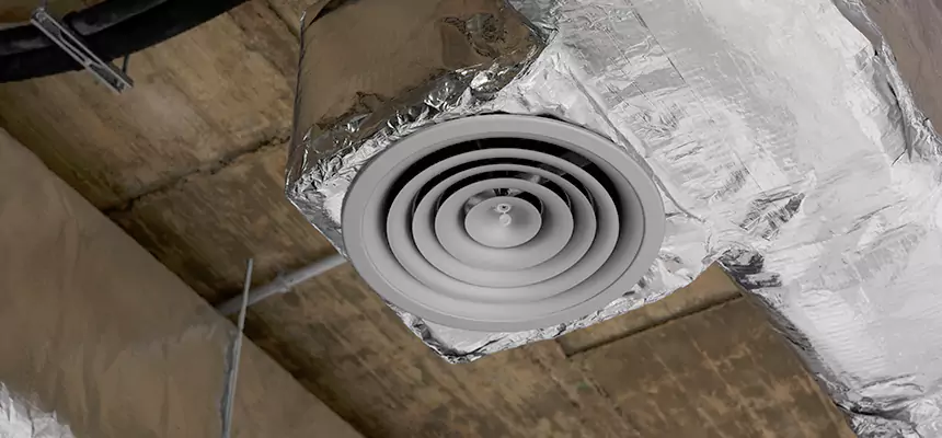 Our Basement Vent Cleaning Services in Palm Desert, CA