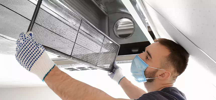 Our Bathroom Exhaust Duct Cleaning Services in Palm Desert, CA