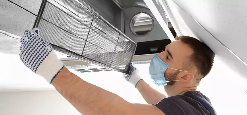 Our Dryer Vent Cleaning Services in Palm Desert, CA