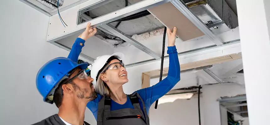 Reliable Green Air Duct Cleaning Services in Palm Desert