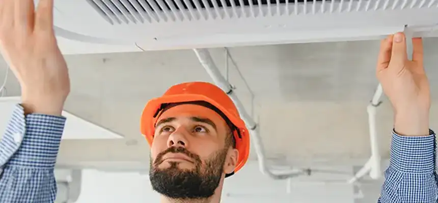 Our Furnace Vent Cleaning Services in Palm Desert, CA