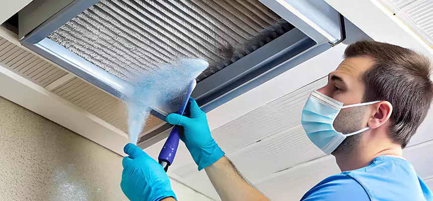 Our Home Ventilation Cleaning Services in Palm Desert, CA