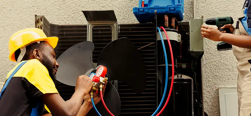 Our HVAC Airflow Optimization Services in Palm Desert, CA