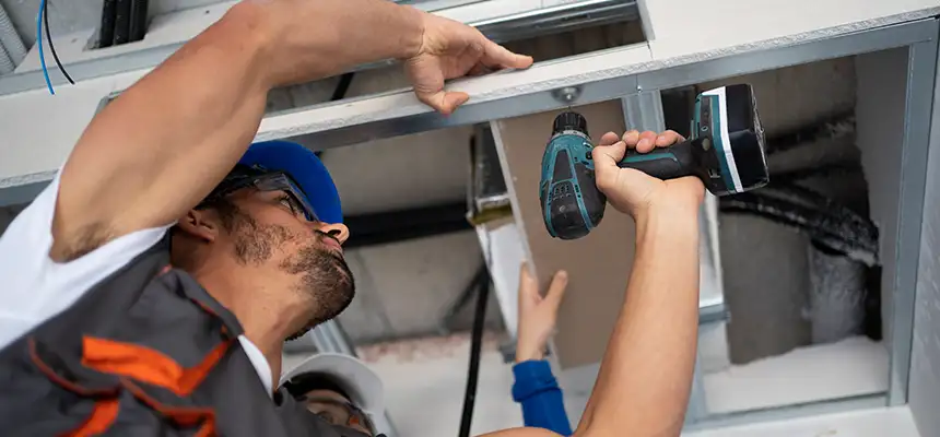 Our Improve Home Air Circulation Services in Palm Desert, CA