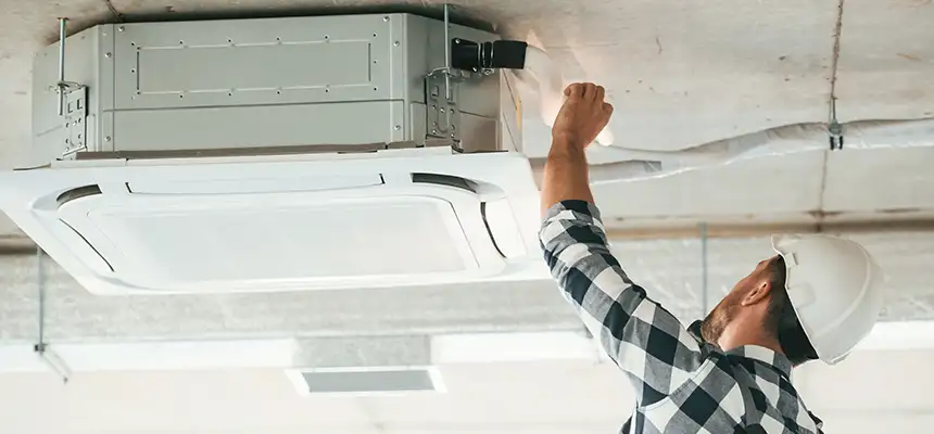 Our Local Vent Cleaning Services in Palm Desert, CA