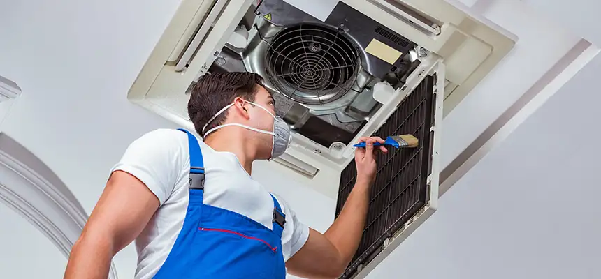 Our Move-in/Move-out Duct Cleaning Services in Palm Desert, CA
