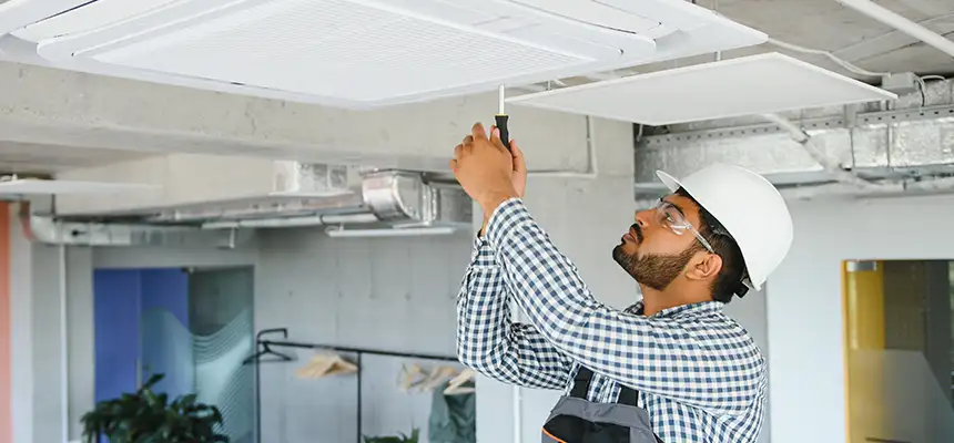 Our Roof Dryer Vent Cleaning Services in Palm Desert, CA
