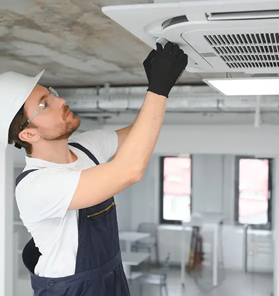 Top Affordable Duct Cleaning Services Near Me in Palm Desert, CA