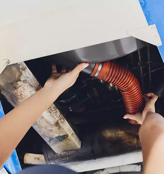 Professional Air Duct Leak Repair in Palm Desert, CA