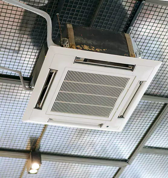 Top-Notch Allergy Relief Vent Cleaning Services in Palm Desert, CA