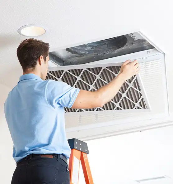 About Annual Dryer Vent Maintenance Palm Desert, CA