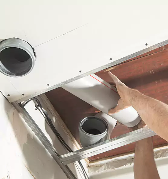 Professional Attic Air Duct Cleaning in Palm Desert, CA