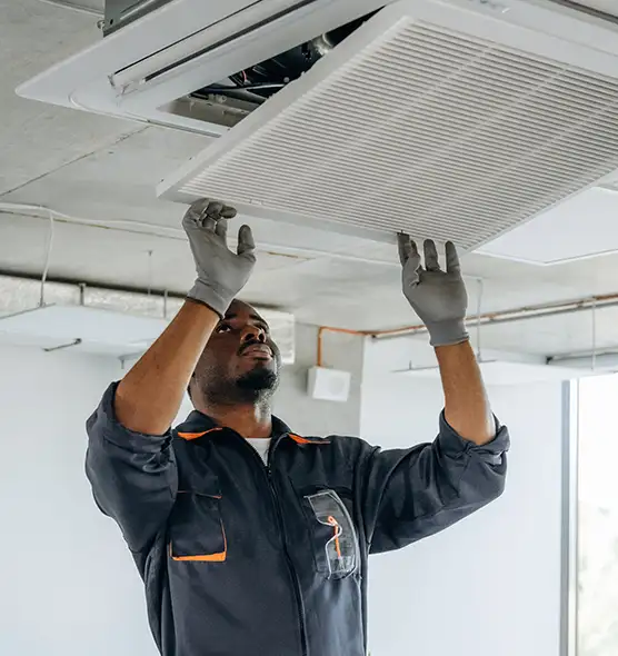 About Certified Air Duct Specialists in Palm Desert, CA