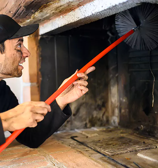 About Expert Chimney Cleaning in Palm Desert, CA