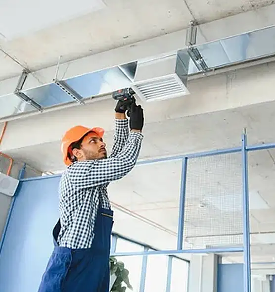 About Commercial Laundry Vent Cleaning in Palm Desert, CA