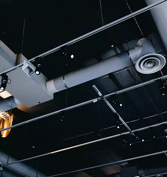 About Duct Sanitization with UV Light in Palm Desert, CA