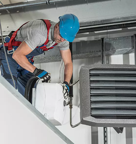 About HVAC Mold Remediation Service in Palm Desert, CA