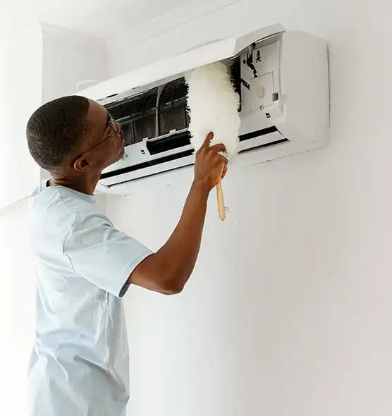 Professional Maximize AC Efficiency  in Palm Desert, CA