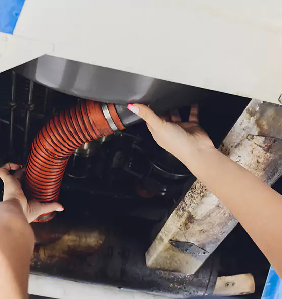 Professional Post-Renovation Duct Debris Removal in Palm Desert, CA