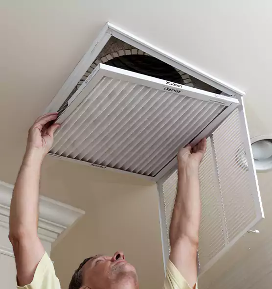 Advanced Residential Vent Cleaning in Palm Desert, CA