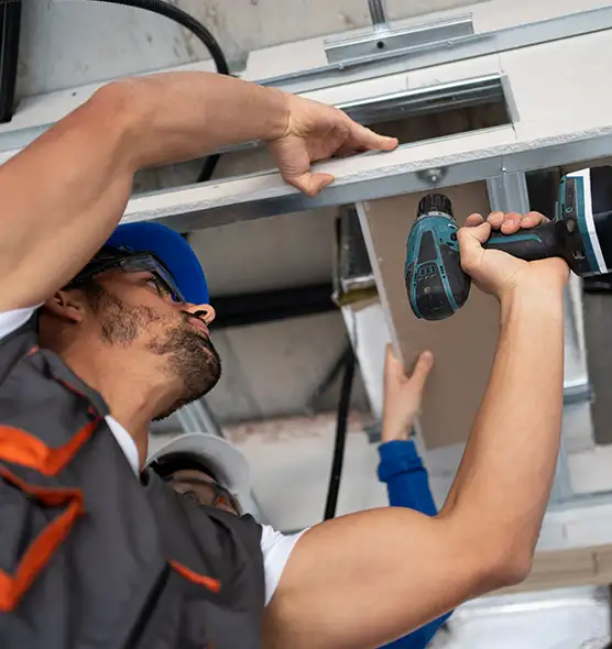 About Vent Smoke Odor Elimination in Palm Desert, CA