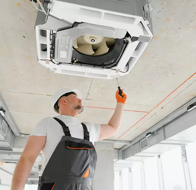 Why Homeowners & Businesses Trust Us in Palm Desert, CA?