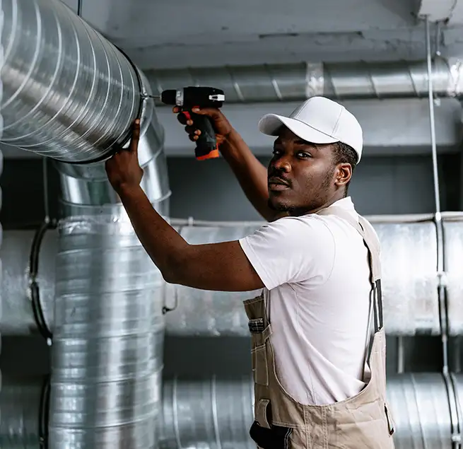 Why Homeowners & Businesses Trust Us Palm Desert, CA