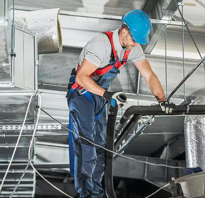 Why Homeowners & Businesses Trust Us in Palm Desert, CA?