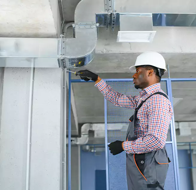 Why Homeowners & Businesses Trust Us Palm Desert, CA