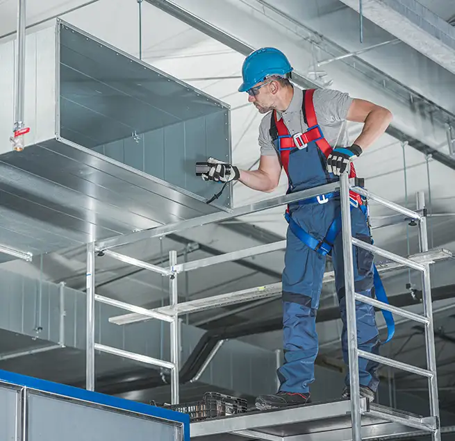 Why Homeowners & Businesses Trust Us in Palm Desert, CA?