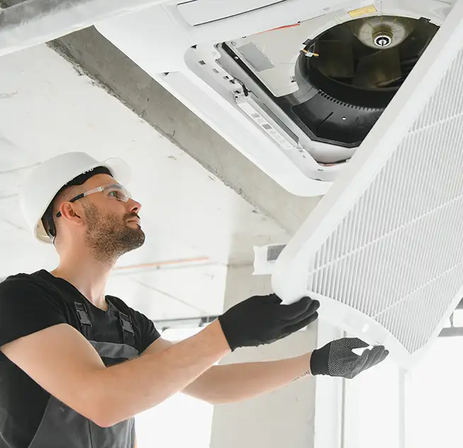 Why Homeowners & Businesses Trust Us in Palm Desert, CA?