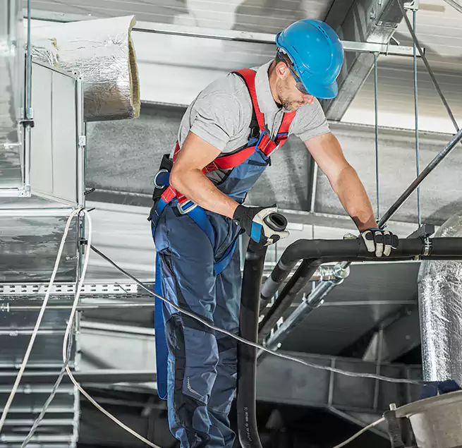 Why Homeowners & Businesses Trust Us in Palm Desert, CA?