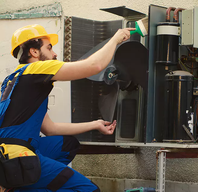 Why Homeowners Businesses Trust Us in Palm Desert, CA?