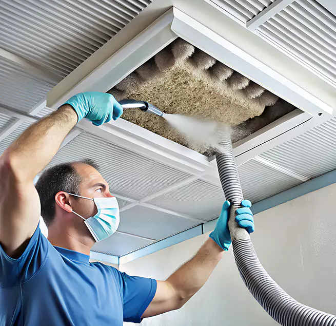 Why Homeowners Businesses Trust Us in Palm Desert, CA