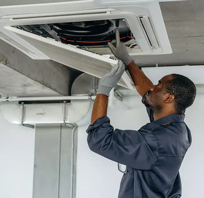 Why Homeowners & Businesses Trust Us in Palm Desert, CA?