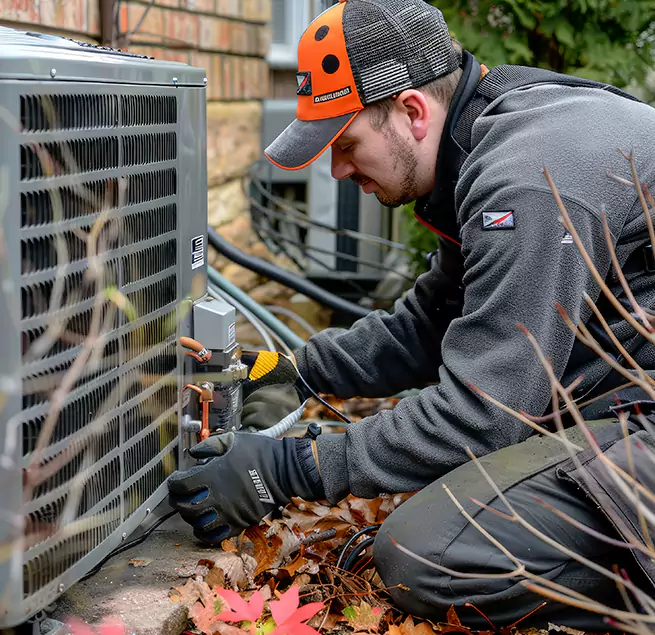 Why Homeowners & Businesses Trust Us in Palm Desert, CA?