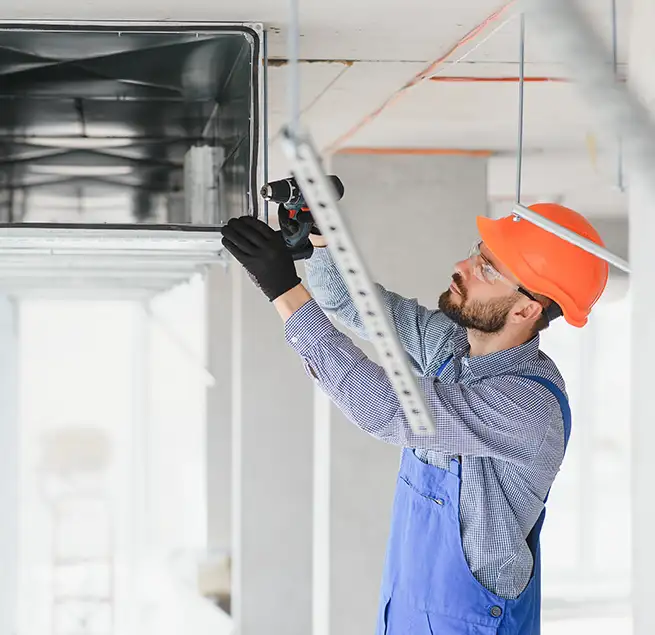 Why Homeowners Businesses Trust Us Palm Desert, CA