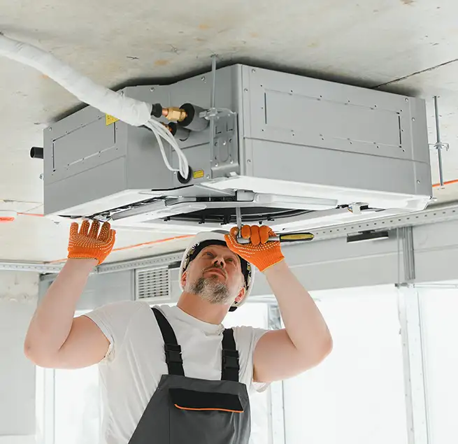 Why Homeowners & Businesses Trust Us Palm Desert, CA