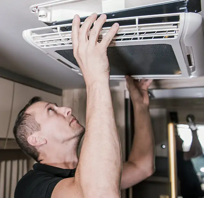 Why Homeowners & Businesses Trust Us Palm Desert, CA