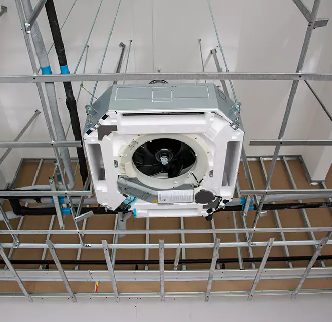 Why Homeowners & Businesses Trust Us Palm Desert, CA