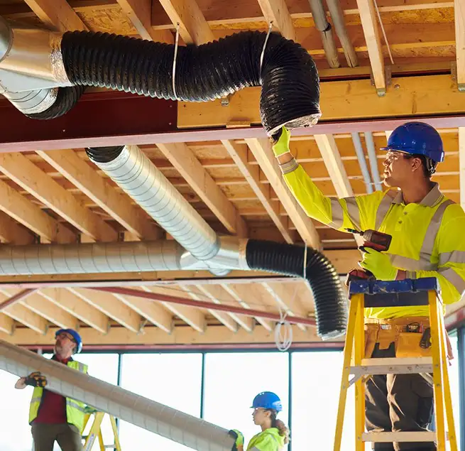 Why Homeowners & Businesses Trust Us in Palm Desert, CA?