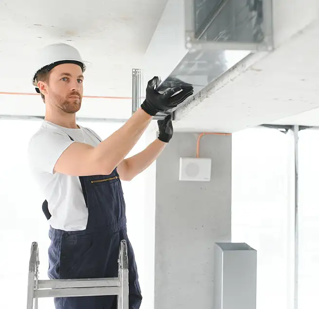 Why Homeowners & Businesses Trust Us in Palm Desert, CA?