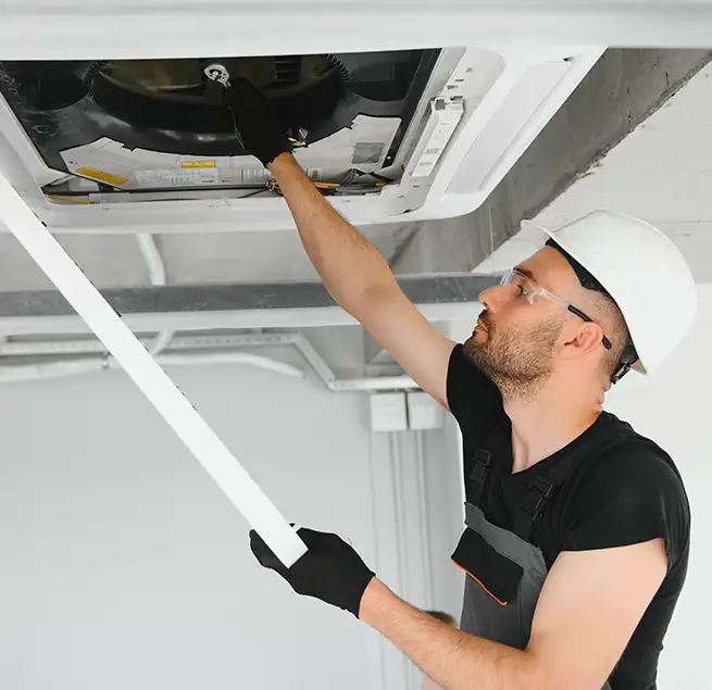 Why Homeowners & Businesses Trust Us in Palm Desert, CA?