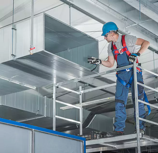 Why Homeowners & Businesses Trust Us in Palm Desert, CA?