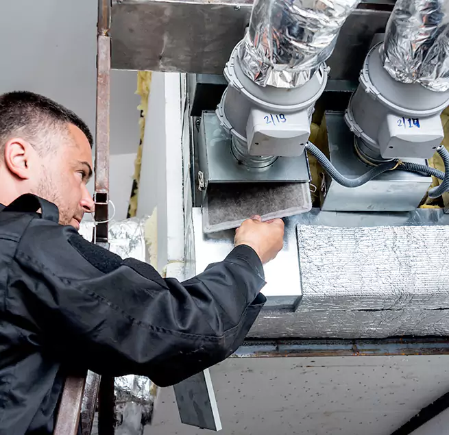 Why Homeowners Businesses Trust Us in Palm Desert, CA?