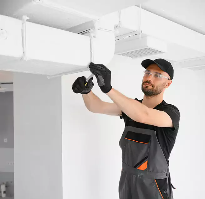  Why Homeowners Businesses Trust Us Palm Desert, CA